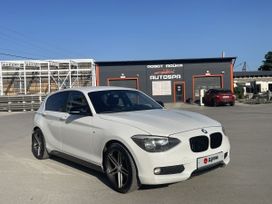  BMW 1-Series 2012 , 1170000 , --