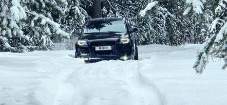 SUV   Audi Q7 2013 , 2500000 , 