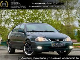  Toyota Avensis 2001 , 381999 , -