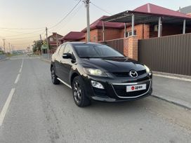 SUV   Mazda CX-7 2011 , 940000 , 