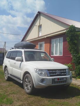 SUV   Mitsubishi Pajero 2014 , 2700000 , 