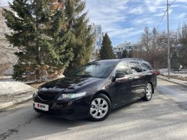  Honda Accord 2006 , 925000 , 
