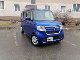  Honda N-BOX 2019 , 750000 , 