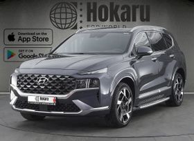 SUV   Hyundai Santa Fe 2020 , 2200000 , 