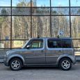  Nissan Cube 2007 , 505000 , 