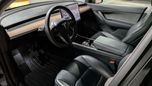 SUV   Tesla Model Y 2020 , 4000000 , 