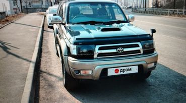 SUV   Toyota Hilux Surf 2000 , 1400000 , 
