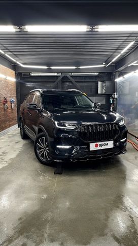 SUV   Chery Tiggo 8 Pro 2021 , 2650000 , 