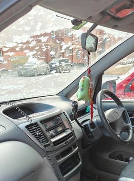    Toyota Nadia 2000 , 600000 , 