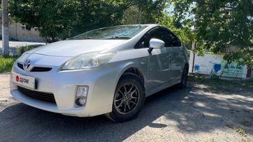  Toyota Prius 2011 , 980000 , 