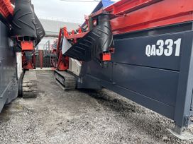  Sandvik Q331 2016 , 15000000 , 