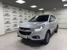SUV   Hyundai ix35 2013 , 1475000 , 