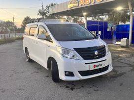    Toyota Alphard 2012 , 2600000 , -