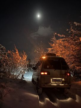    Mitsubishi Delica 1996 , 890000 , 