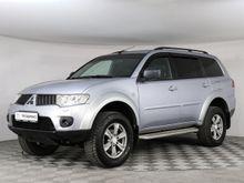  Pajero Sport, 2013