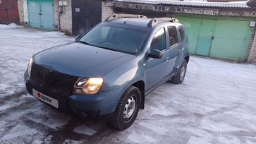 SUV   Renault Duster 2016 , 680000 , 