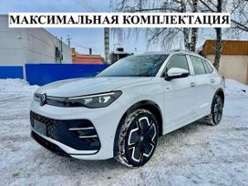 SUV   Volkswagen Tiguan L 2024 , 4549000 , 