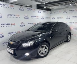  Chevrolet Cruze 2012 , 1220000 , 