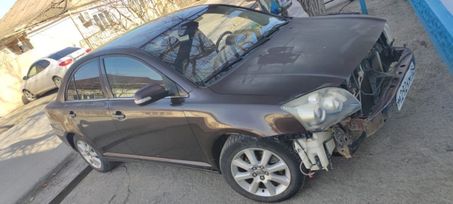  Toyota Avensis 2008 , 300000 , 