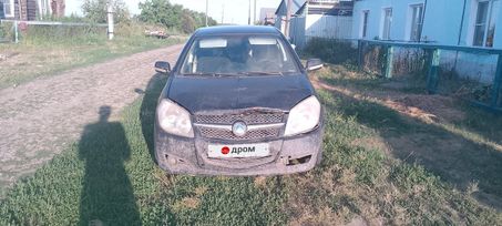  Geely MK 2010 , 125000 , 