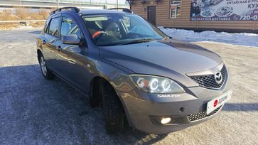  Mazda Axela 2007 , 620000 , 