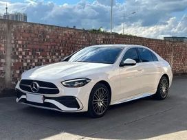  Mercedes-Benz C-Class 2022 , 3957022 , 