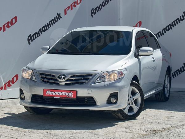  Toyota Corolla 2011 , 1515000 , 