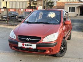  Hyundai Getz 2009 , 625000 , --