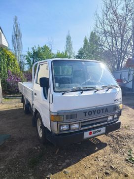   Toyota ToyoAce 1992 , 950000 , 