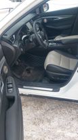 SUV   Infiniti QX55 2021 , 5489000 , 