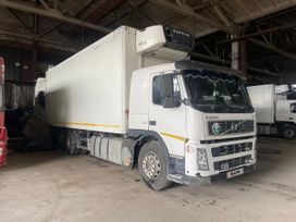   Volvo FM9 2008 , 4300000 , 