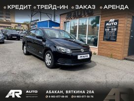  Volkswagen Polo 2014 , 909000 , 