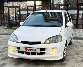 Daihatsu YRV 2001 , 435000 , 