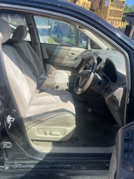 SUV   Toyota Harrier 1998 , 400000 , 