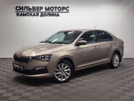  Skoda Rapid 2021 , 1499000 , 
