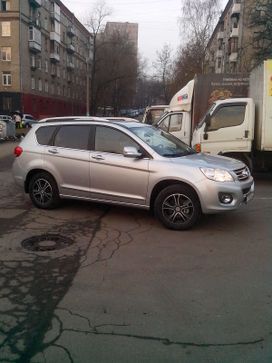 SUV   Great Wall Hover H6 2014 , 760000 , 