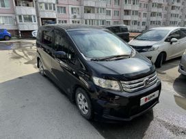    Honda Freed Spike 2011 , 1000000 , 