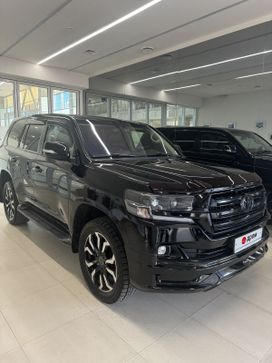 SUV   Toyota Land Cruiser 2016 , 6500000 , 