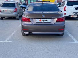  BMW 5-Series 2004 , 850000 , 