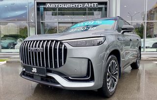 SUV   Jaecoo J8 2024 , 5059900 , 