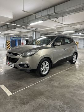 SUV   Hyundai ix35 2010 , 949000 , 