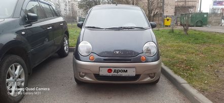  Daewoo Matiz 2012 , 240000 , -