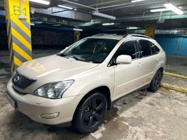 SUV   Lexus RX350 2006 , 1270000 , 