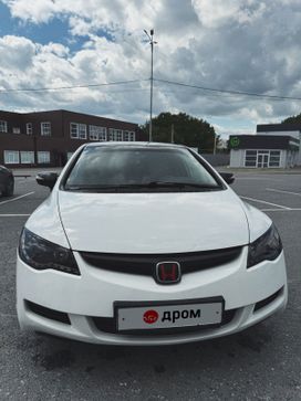  Honda Civic 2008 , 1050000 , 