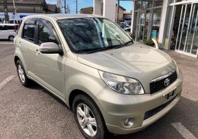 SUV   Toyota Rush 2009 , 1000000 , 
