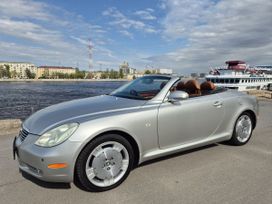   Toyota Soarer 2001 , 1150000 , -