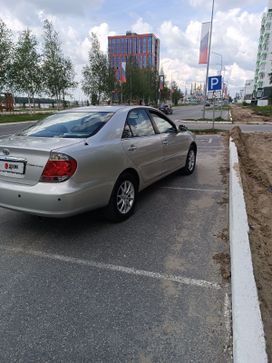  Toyota Camry 2004 , 799999 , 