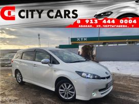    Toyota Wish 2009 , 1399000 , 