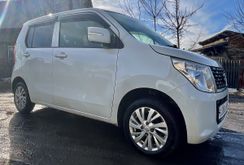  Wagon R, 2016