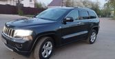 SUV   Jeep Grand Cherokee 2011 , 2200000 , 